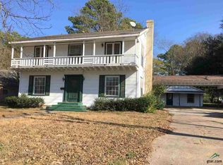 422 Lafayette St, Pittsburg, TX 75686