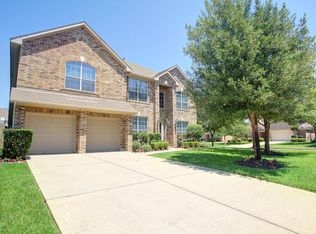 4231 Stoney Knoll Ln, Katy, TX 77494