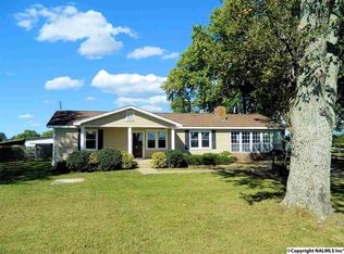 3311 Elkwood Section Rd, Hazel Green, AL 35750