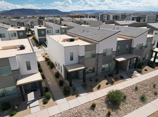 657 W Scarlet Hill Dr, Saint George, UT 84790