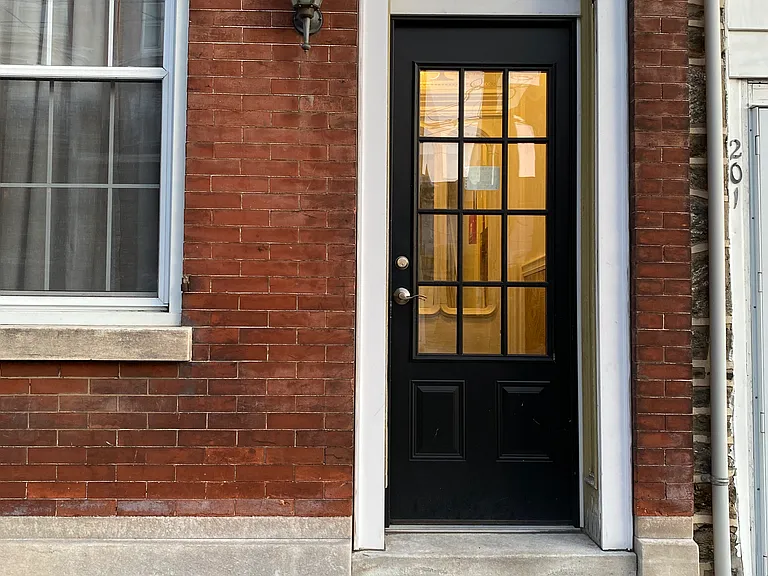 203 Green Ln #3F — Photo 1