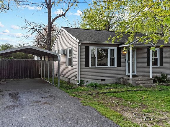 2nd image of 2727 Goodman St