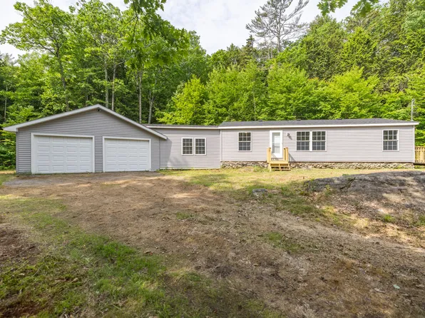 302 Canton Road, Livermore, ME 04253