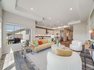 16448 E 111th Place, Commerce City, CO, 80022