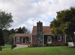 12526 Harford Rd, Hydes, MD 21082