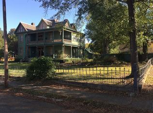 502 N Main St, Monticello, AR 71655