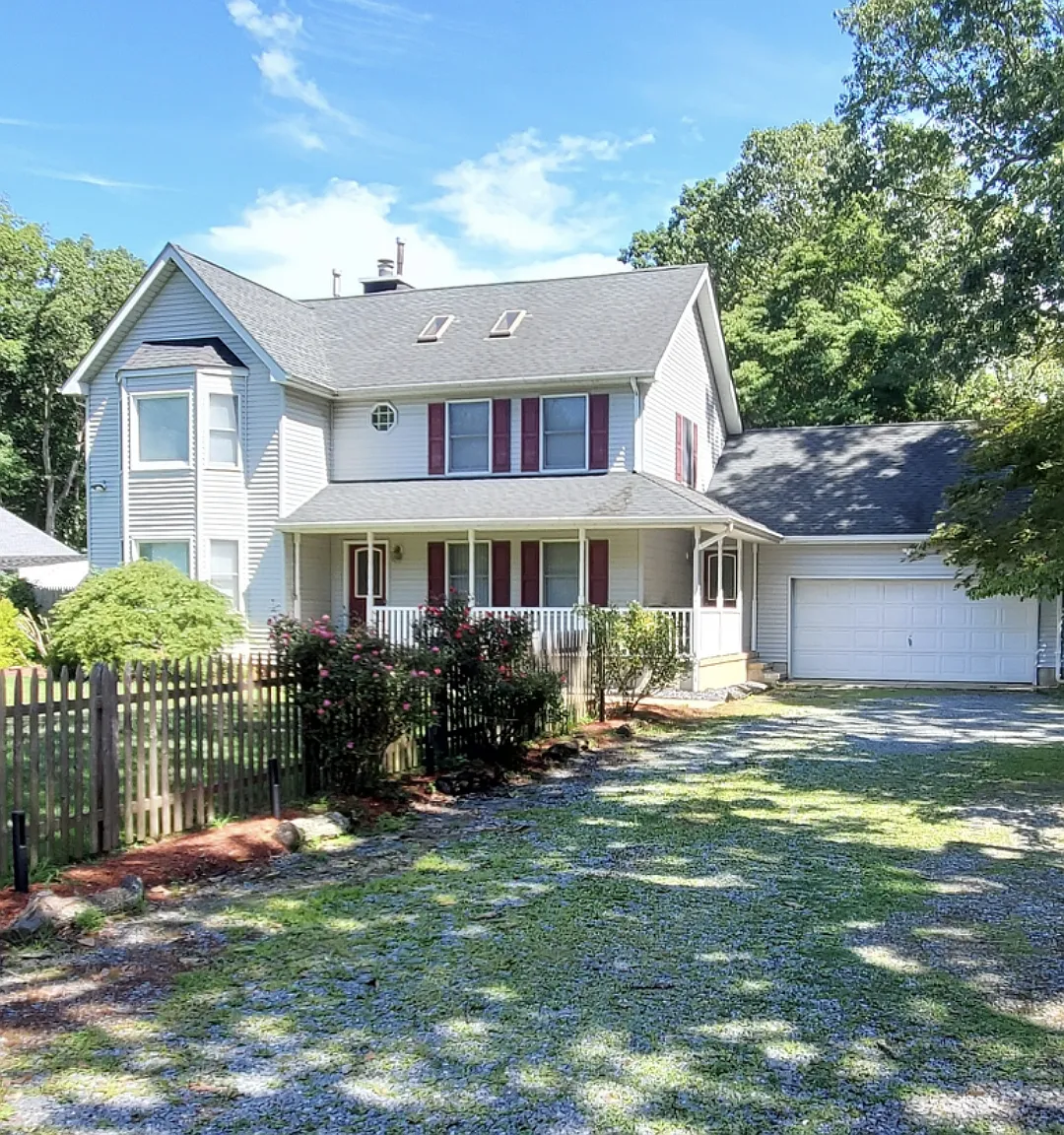 Siloam Rd, Freehold — Photo 1