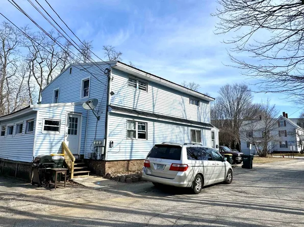 31-33 Howard Street, Laconia, NH 03246