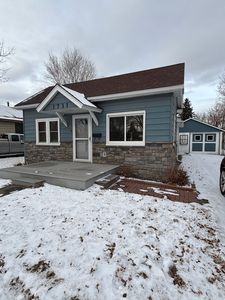 1731 Rumsey Ave, Cody, WY, 82414