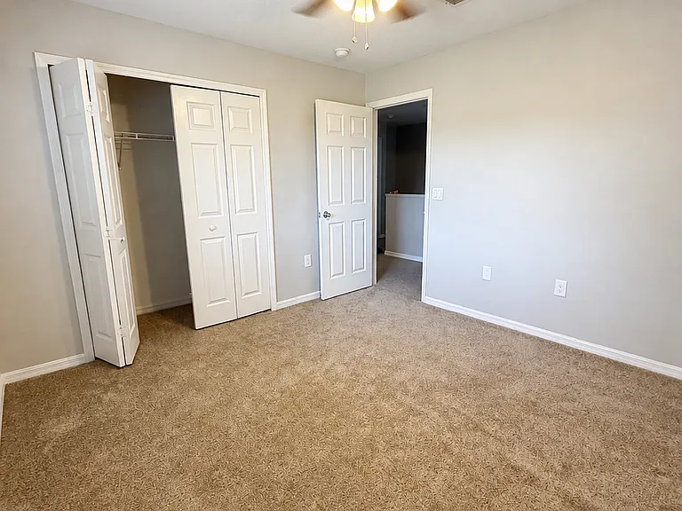 Bedroom #4