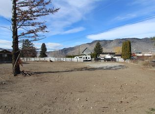 7114 Hillcrest Dr, Thompson Nicola, BC V0K2J0