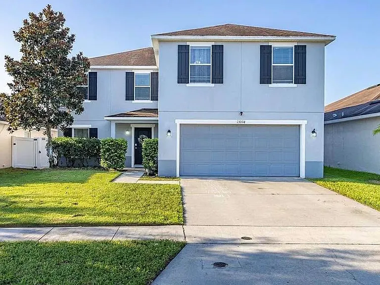 13004 Boggy Pointe Dr — Photo 3