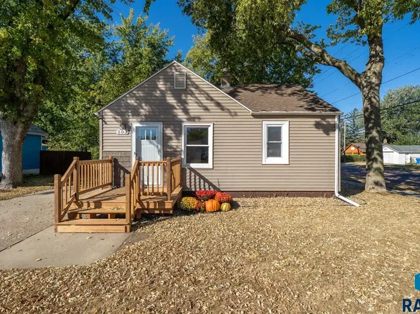 503 S Lincoln Ave, Sioux Falls, SD 57104