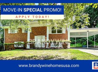 3748 Stamford Rd SW, Atlanta, GA 30331