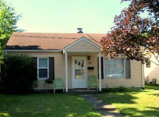 205 E Edgar Ave, Mishawaka, IN