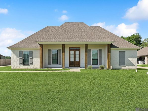 38052 N Robert Wilson Rd, Gonzales, LA 70737