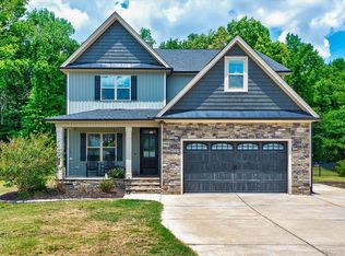131 Canady Landing Way, Clayton, NC 27520