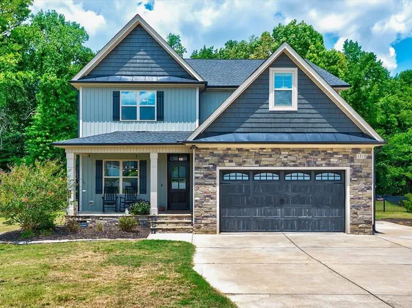 131 Canady Landing Way, Clayton, NC 27520