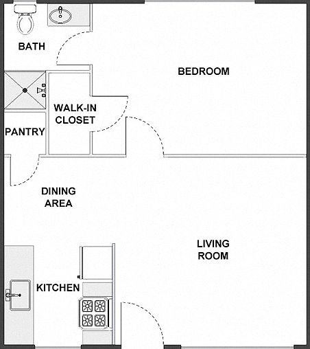 2nd image of 524 Kendall Ave #2665177