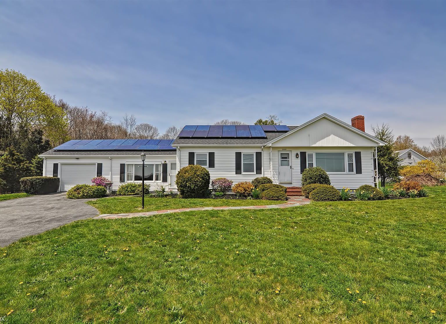 2532 Pleasant St, Dighton, MA 02715 Zillow
