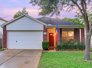 10439 Caribou Cv, Missouri City, TX 77459