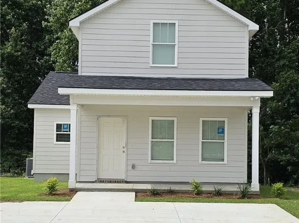 131 Avalon Trace #16, Statesboro, GA 30458