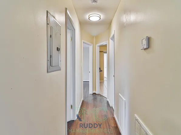 Come Home to Buena Vista 3 Bedroom Apartment in SE Washington DC