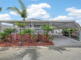 200 N El Camino Real Space 90, Oceanside, CA 92058
