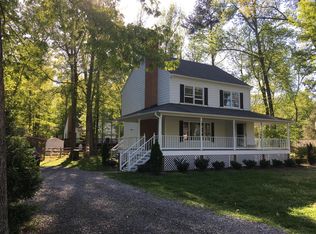 3110 Klondike Rd, Richmond, VA 23235