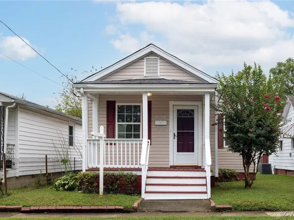 3158 Lawson St, Richmond, VA 23224