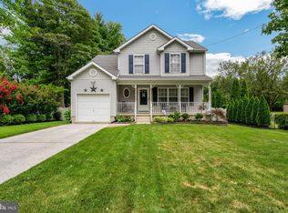 17 Jefferson Ave, Berlin, NJ 08009