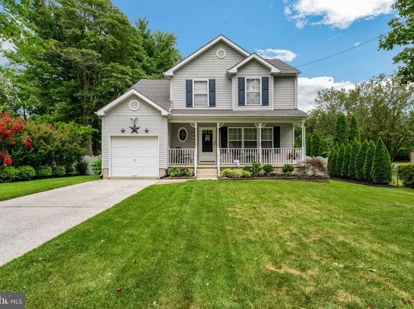 17 Jefferson Ave, Berlin, NJ 08009