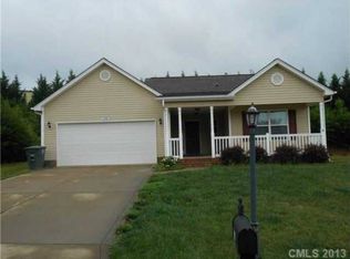 538 Pennyfields Ln, Clover, SC 29710