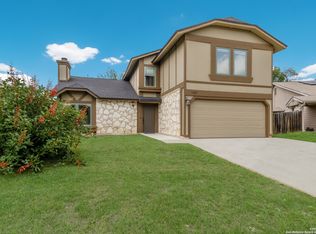 7107 Ridge Cove Dr, Converse, TX 78109