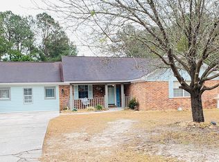 107 Katie Dr, Rincon, GA 31326