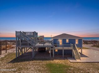 7211 10th Ave, North Topsail Beach, NC 28460