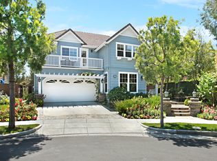 22 Brynwood Ln, Mission Viejo, CA 92694