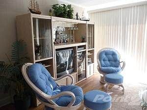 Living Room View 2