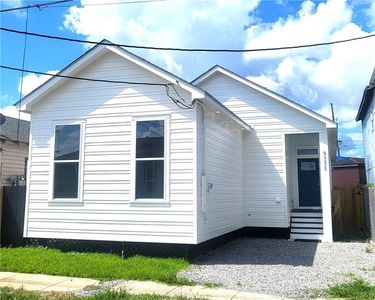 4332 Erato St, New Orleans, LA, 70125