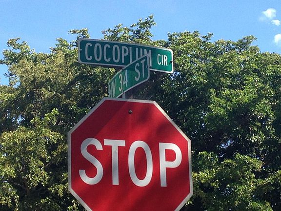 5th image of 3289 Cocoplum Cir