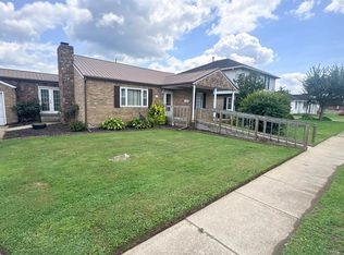 113 Center St, Coal Grove, OH 45638