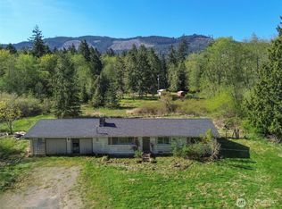 51498 Highway 112, Port Angeles, WA 98363