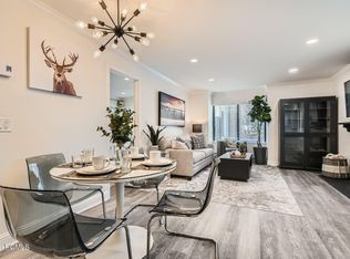 2100 Canyons Resort Dr #10-B1, Park City, UT 84098