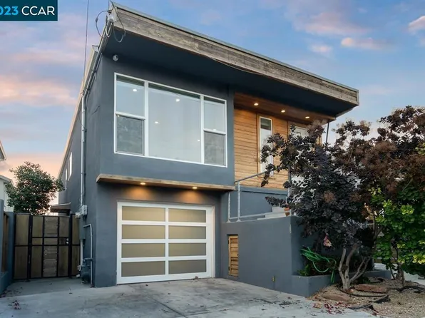 2915 Magnolia St, Oakland, CA 94608