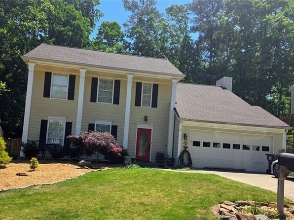 4881 Anclote Dr, Johns Creek, GA 30022