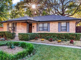 2001 Patricia Ln, Garland, TX 75041