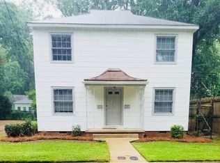 1514 Saint Mary St, Jackson, MS 39202