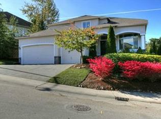 15773 142nd Pl SE, Renton, WA 98058