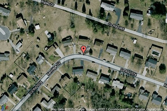 Map View