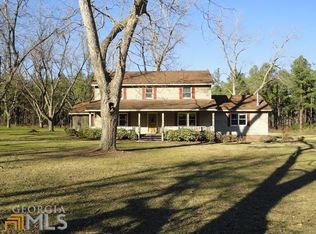 1063 Brannen Bridge Rd, Sylvania, GA 30467